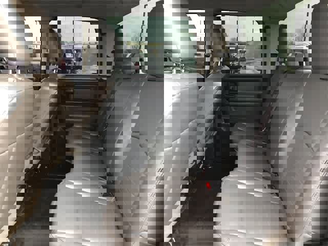 Used 2014 RAM 2500 Tradesman w/ Chrome Appearance Group image 24