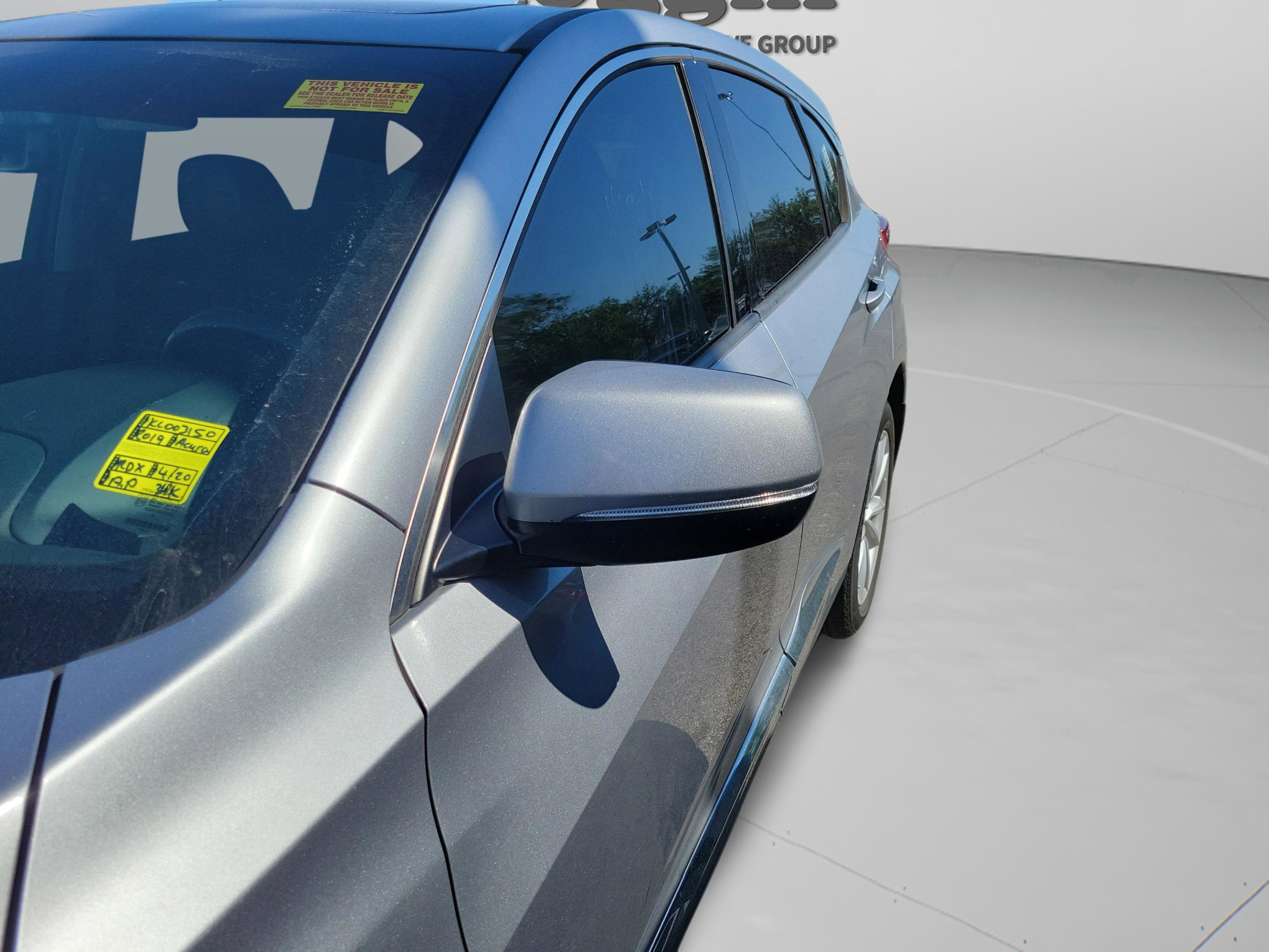 Used 2019 Acura RDX FWD image 29