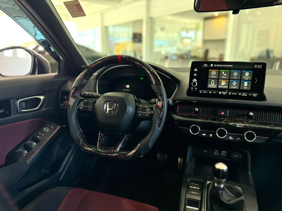 Used 2023 Honda Civic Si image 28