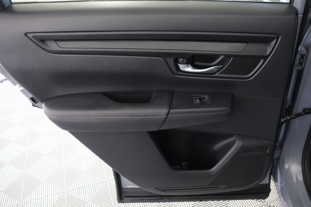 Used 2023 Honda CR-V Sport image 26