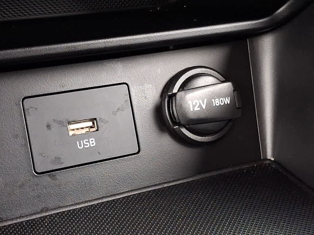 Used 2023 Hyundai Kona SEL w/ Cargo Package AWD/4WD image 23