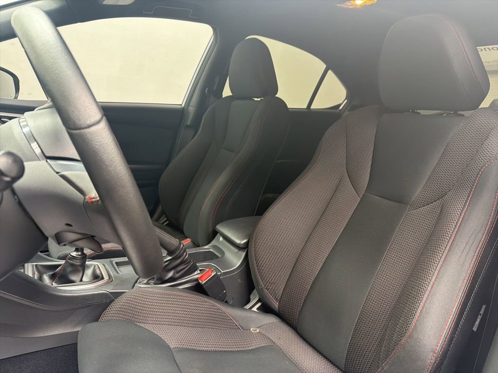 Used 2023 Subaru WRX Premium image 16