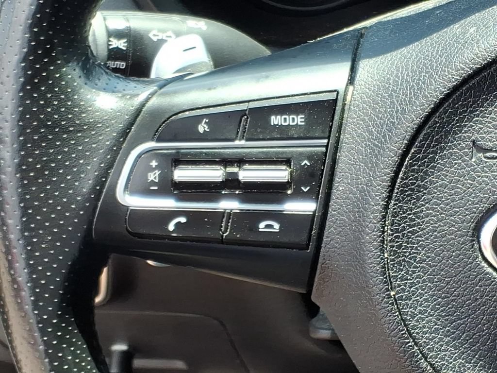 Used 2020 Kia Stinger GT-Line AWD/4WD image 19