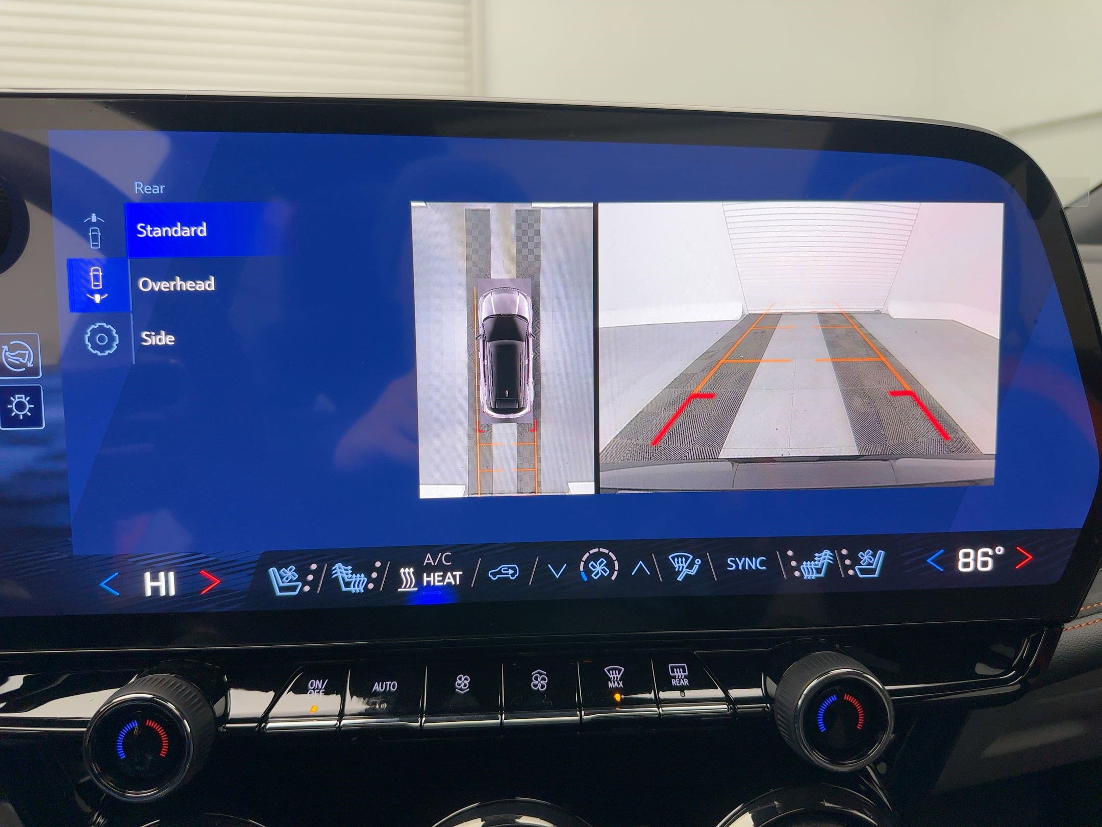 New 2026 Chevrolet Blazer EV SS w/ LPO, Blackout Package image 24