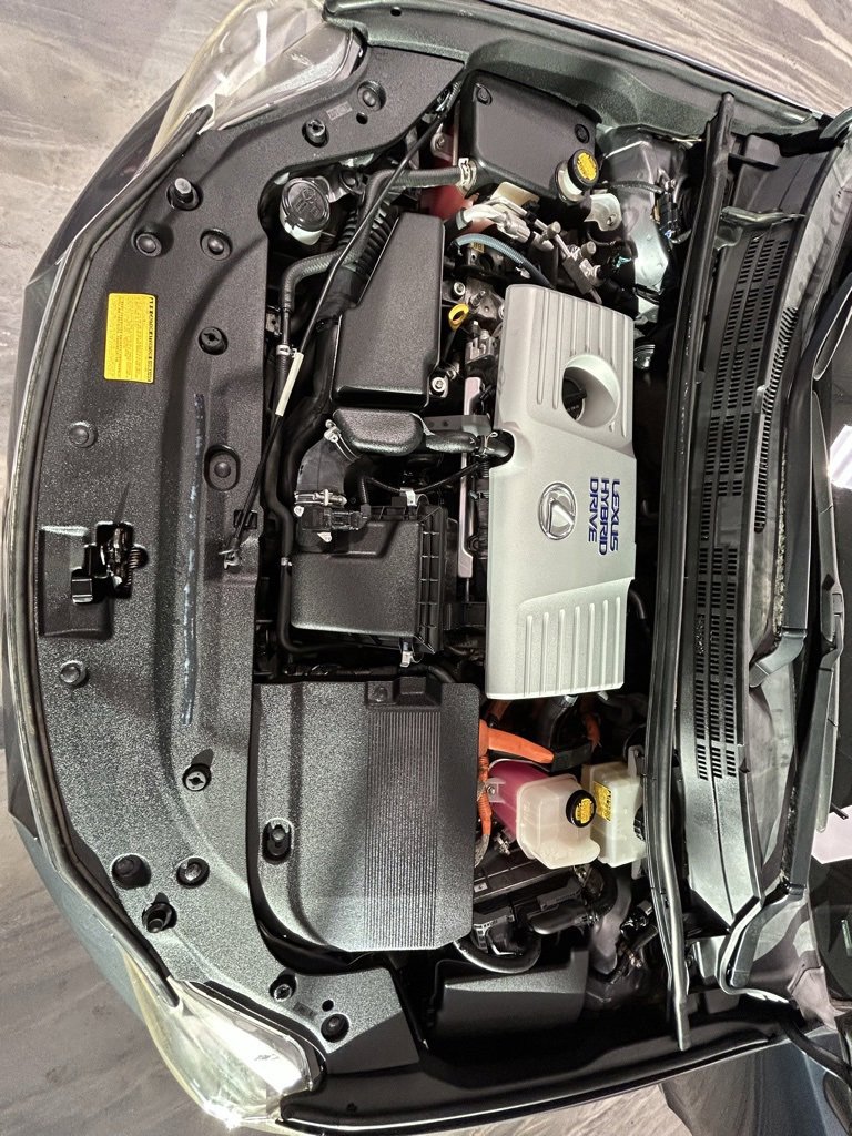 Used 2012 Lexus CT 200h Premium image 54