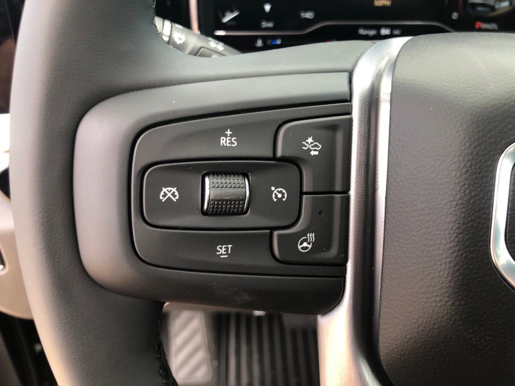 New 2025 GMC Sierra 1500 Elevation image 17