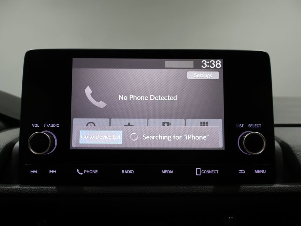 Used 2023 Honda CR-V EX image 26