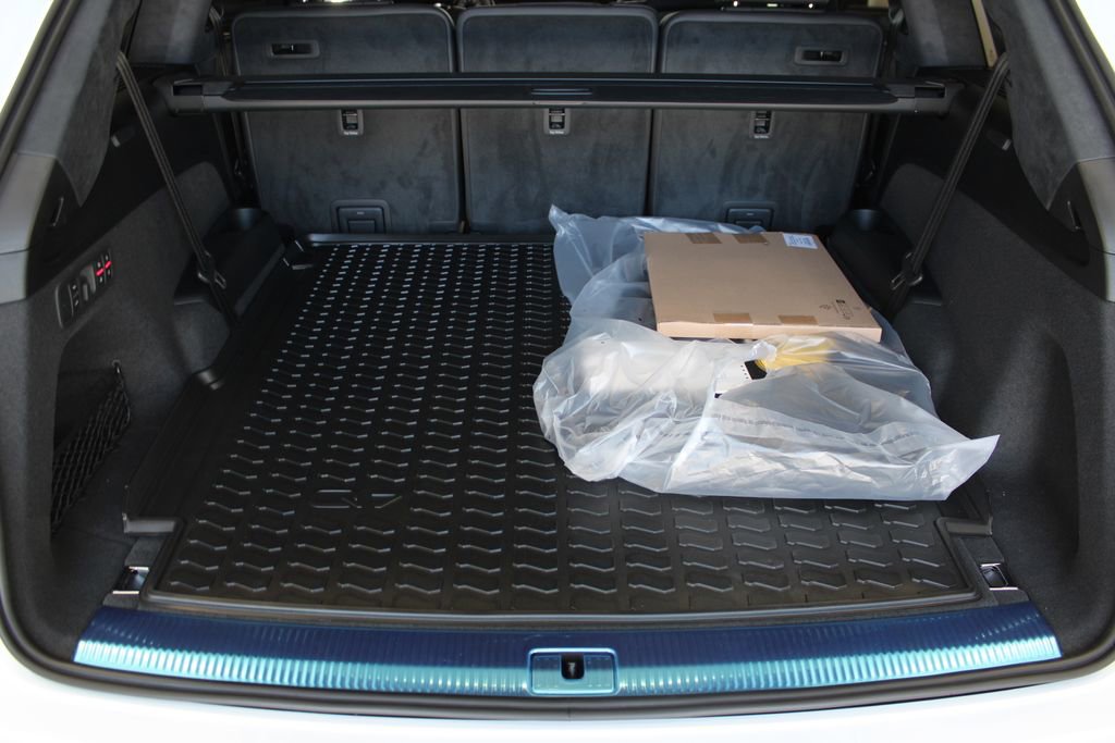 New 2026 Audi Q7 3.0T Prestige image 14