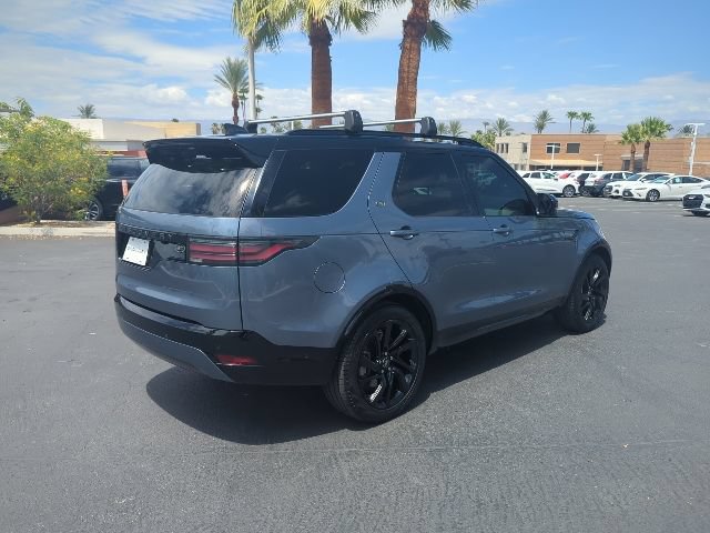 Used 2023 Land Rover Discovery S R-Dynamic AWD/4WD image 5