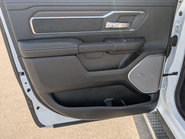 New 2026 RAM 1500 Laramie image 26