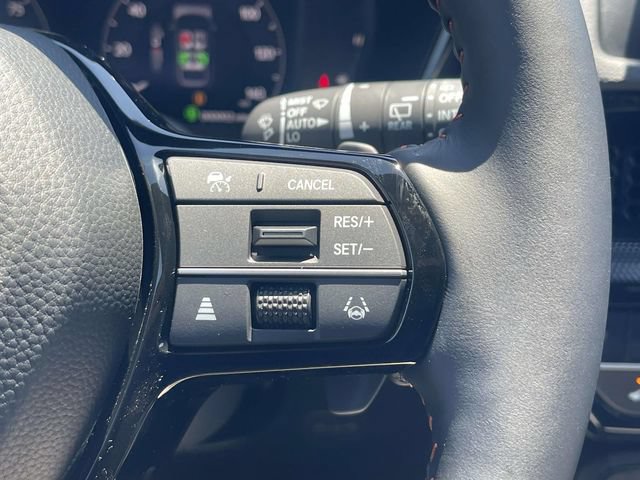 Used 2026 Honda CR-V Sport Touring image 26