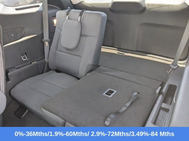 New 2026 Ford Explorer Active RWD image 16