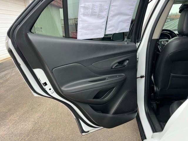 Used 2017 Buick Encore Preferred image 34