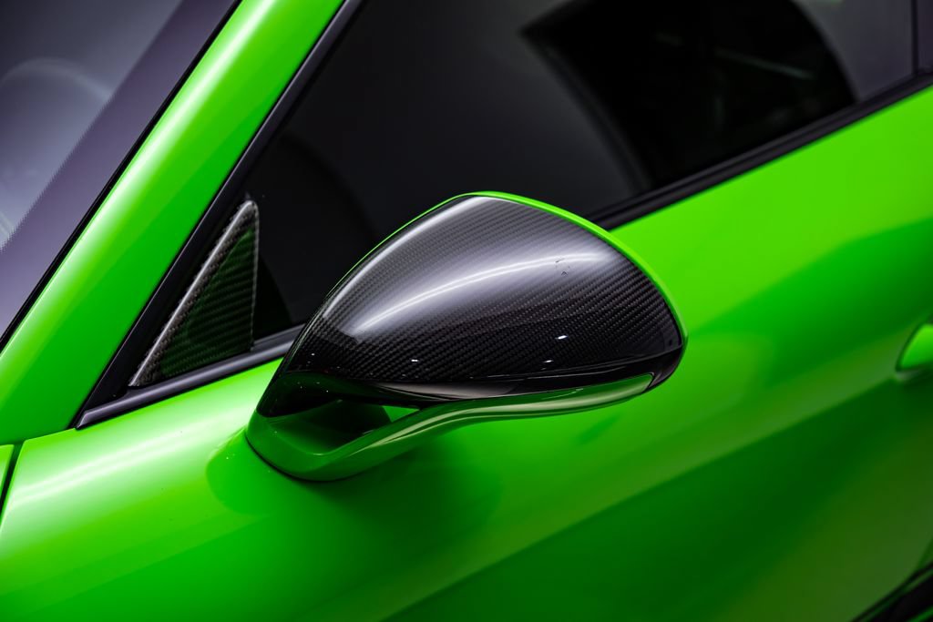 Used 2019 Porsche 911 GT3 RS RWD image 47