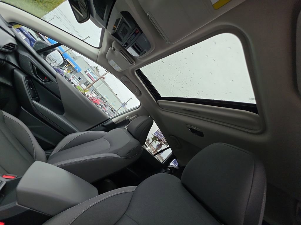New 2026 Subaru Crosstrek 2.0i Premium image 25