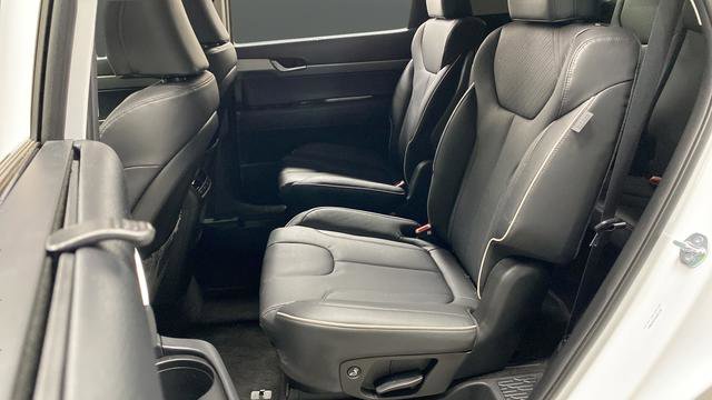 Used 2025 Hyundai Palisade XRT AWD/4WD image 24