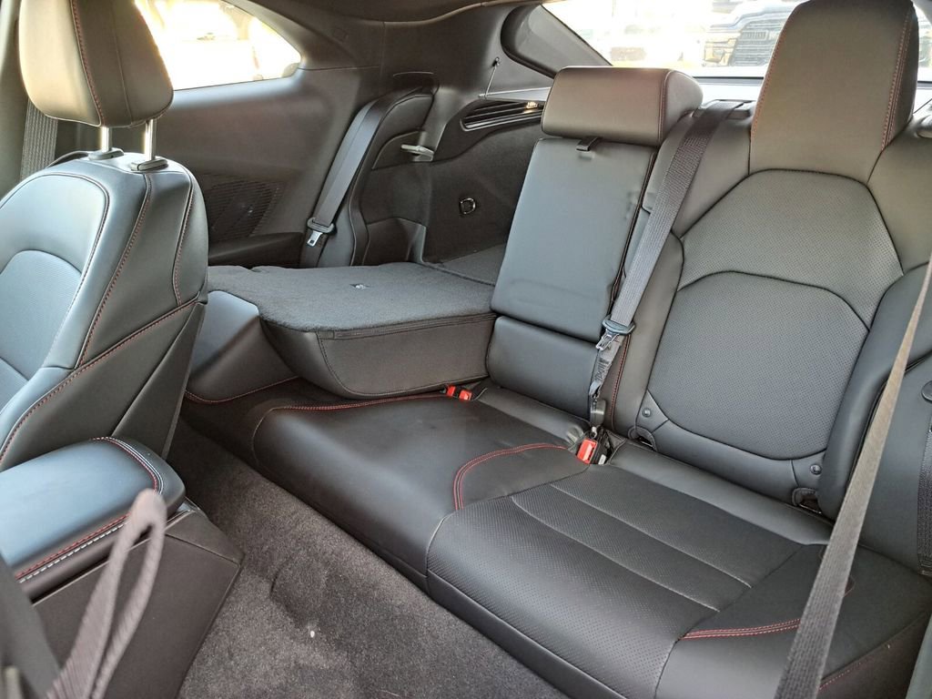 New 2026 Dodge Charger R/T Scat Pack image 20