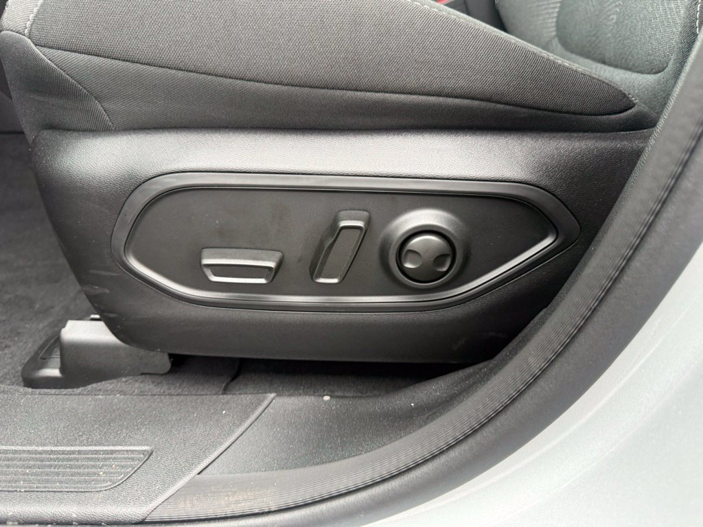 New 2026 Jeep Cherokee Laredo AWD/4WD image 16