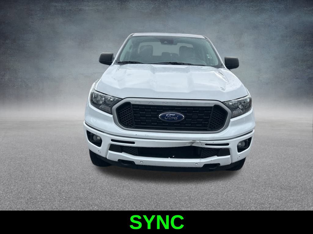 Used 2019 Ford Ranger XLT w/ Equipment Group 301A Mid image 9