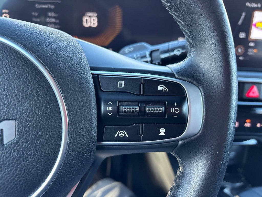 Used 2025 Kia K5 GT-Line AWD/4WD image 23
