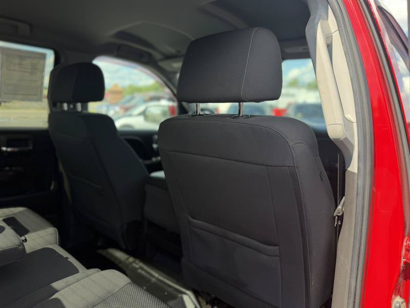 Used 2017 GMC Sierra 1500 SLE w/ SLE Value Package AWD/4WD image 30