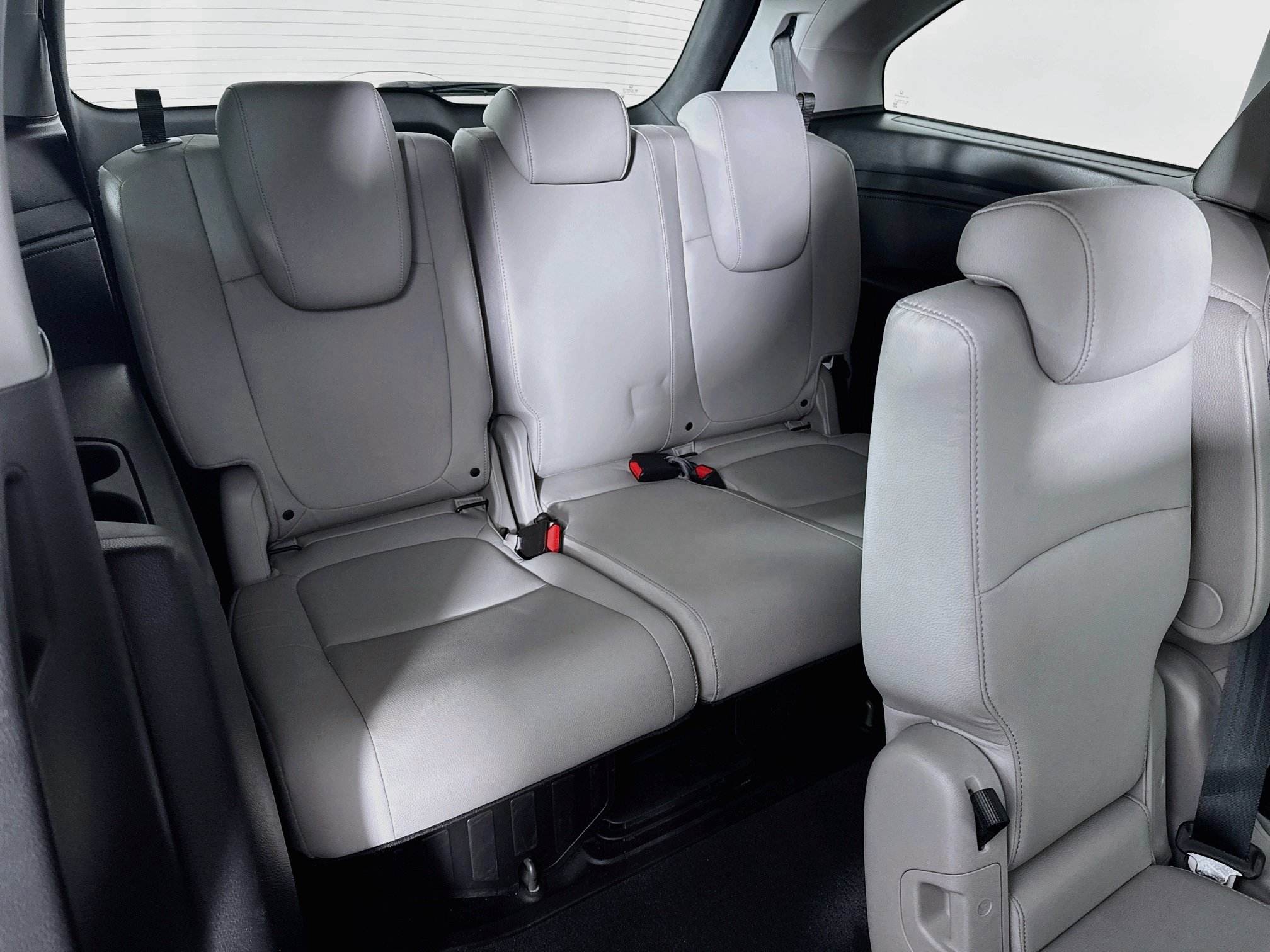 Used 2018 Honda Odyssey EX-L image 27