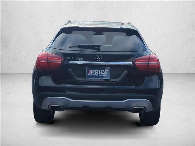Used 2020 Mercedes-Benz GLA 250 image 6