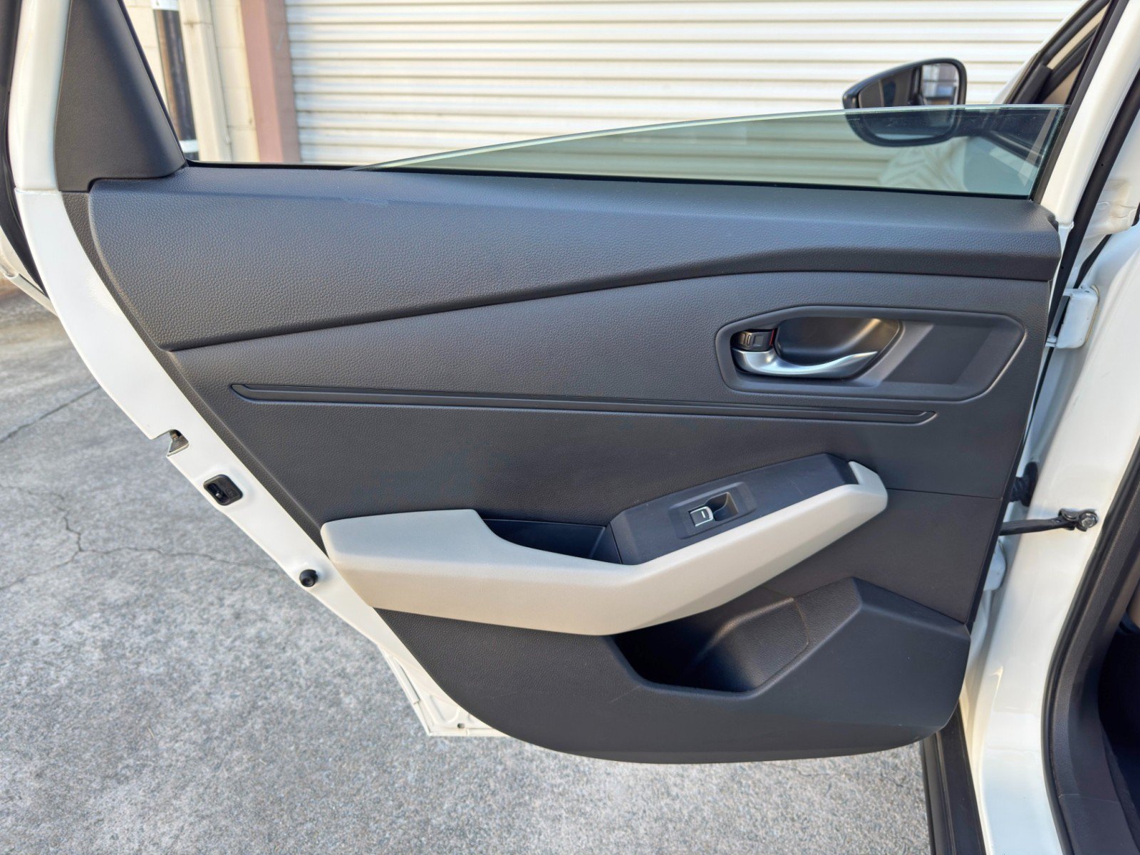 Used 2024 Honda Accord LX image 36