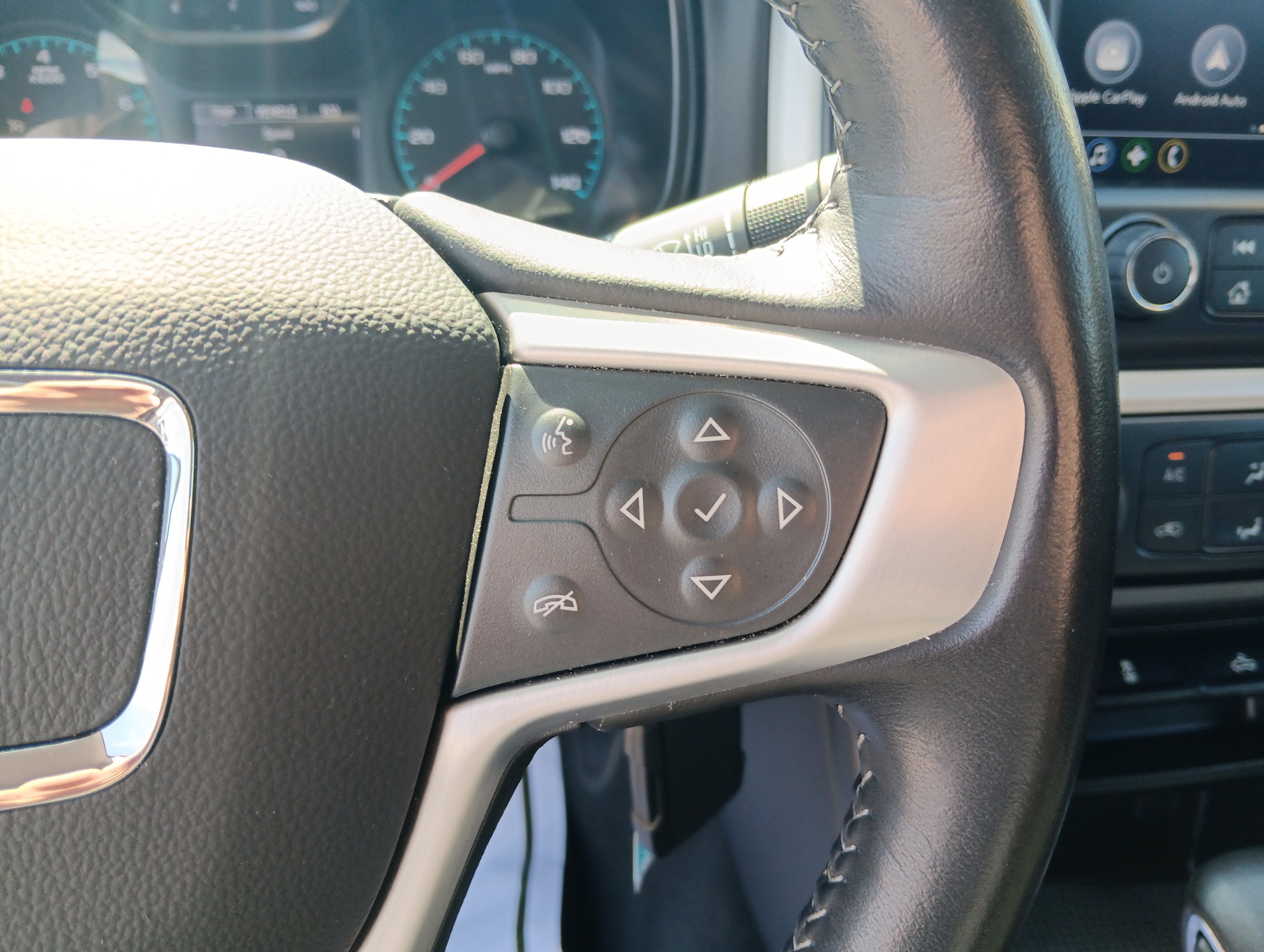 Used 2022 GMC Canyon Elevation w/ Trailering Package image 16