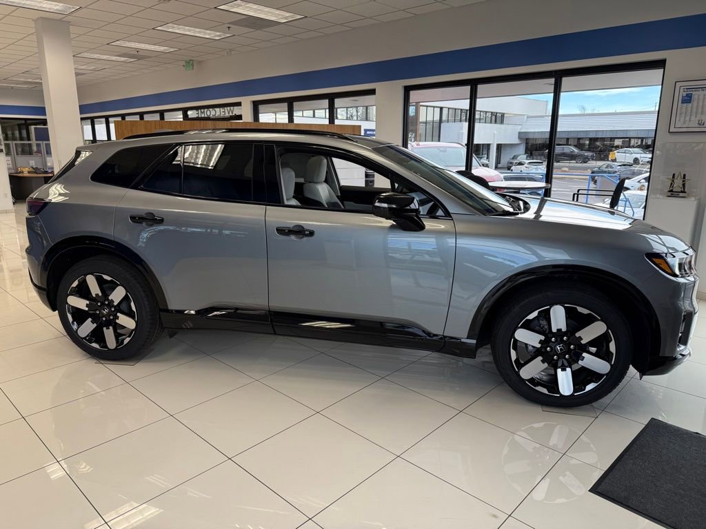 New 2025 Honda Prologue Elite image 3