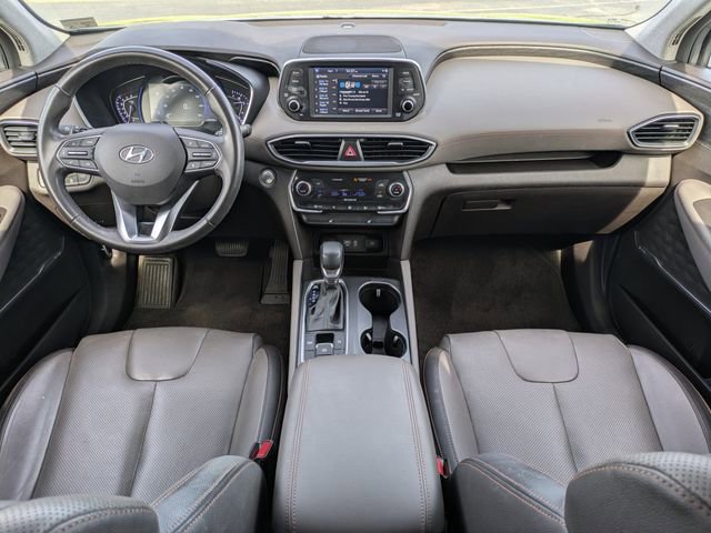 Used 2019 Hyundai Santa Fe Limited FWD image 15