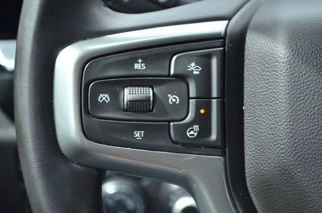 Used 2023 Chevrolet Silverado 1500 LT image 20