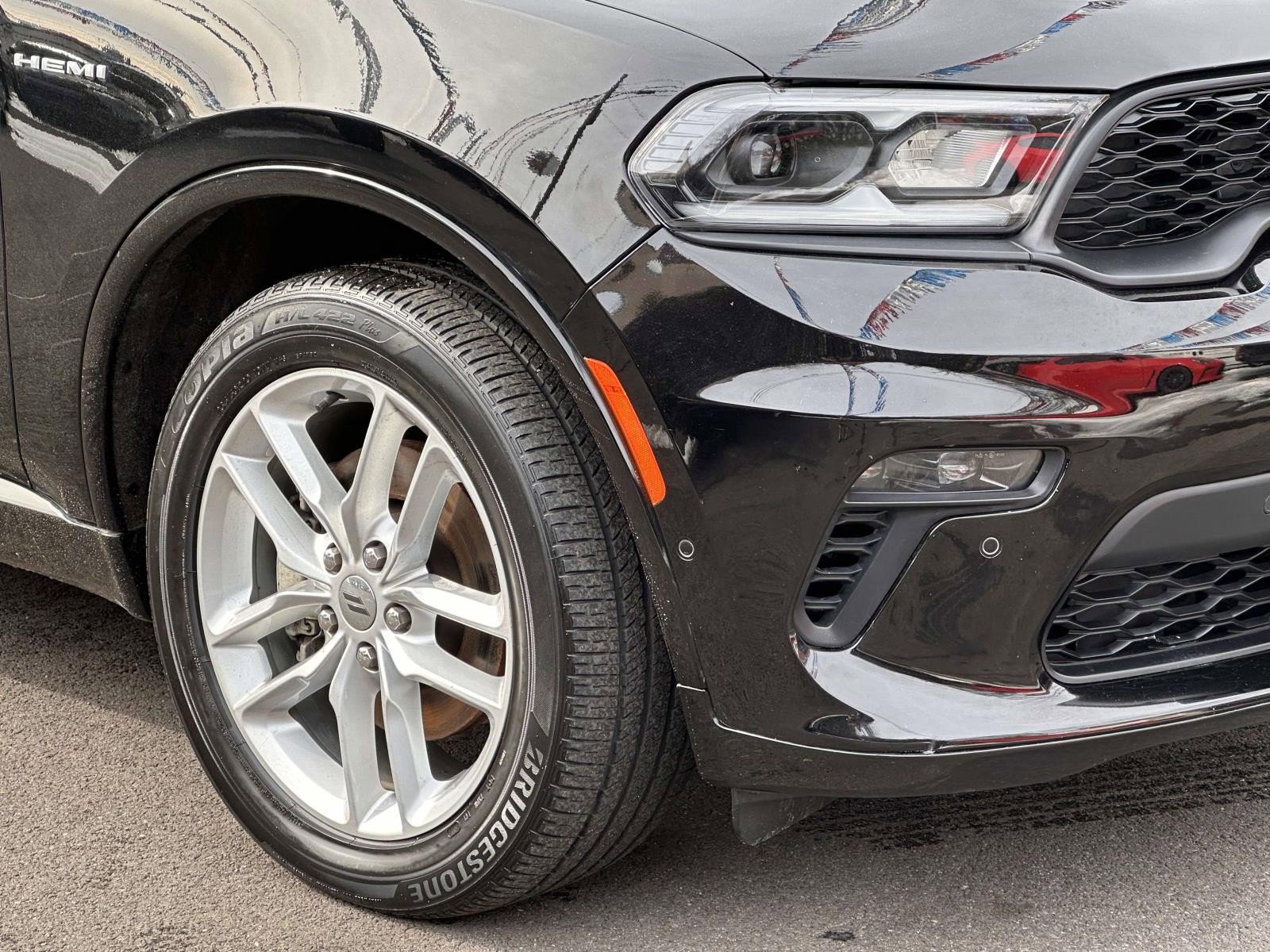 Certified 2023 Dodge Durango R/T image 11