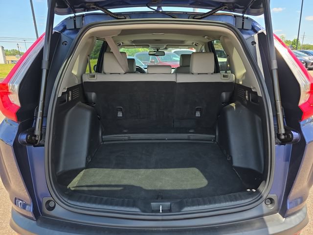 Used 2017 Honda CR-V EX-L image 13