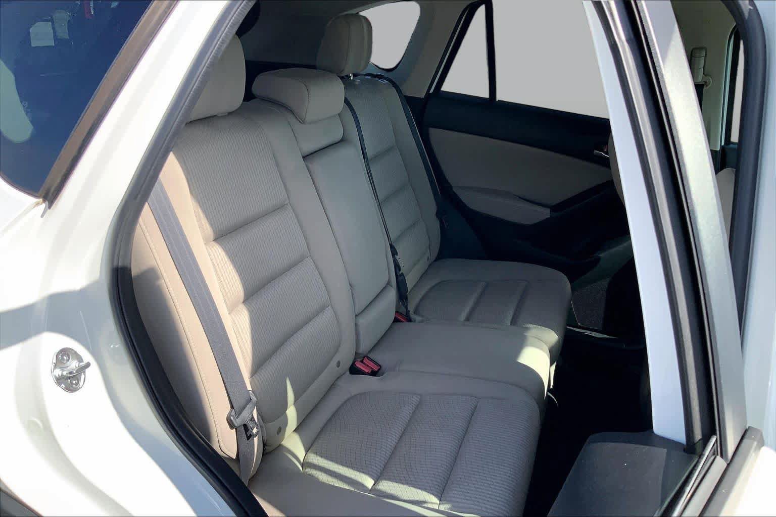 Used 2014 MAZDA CX-5 Touring FWD image 18