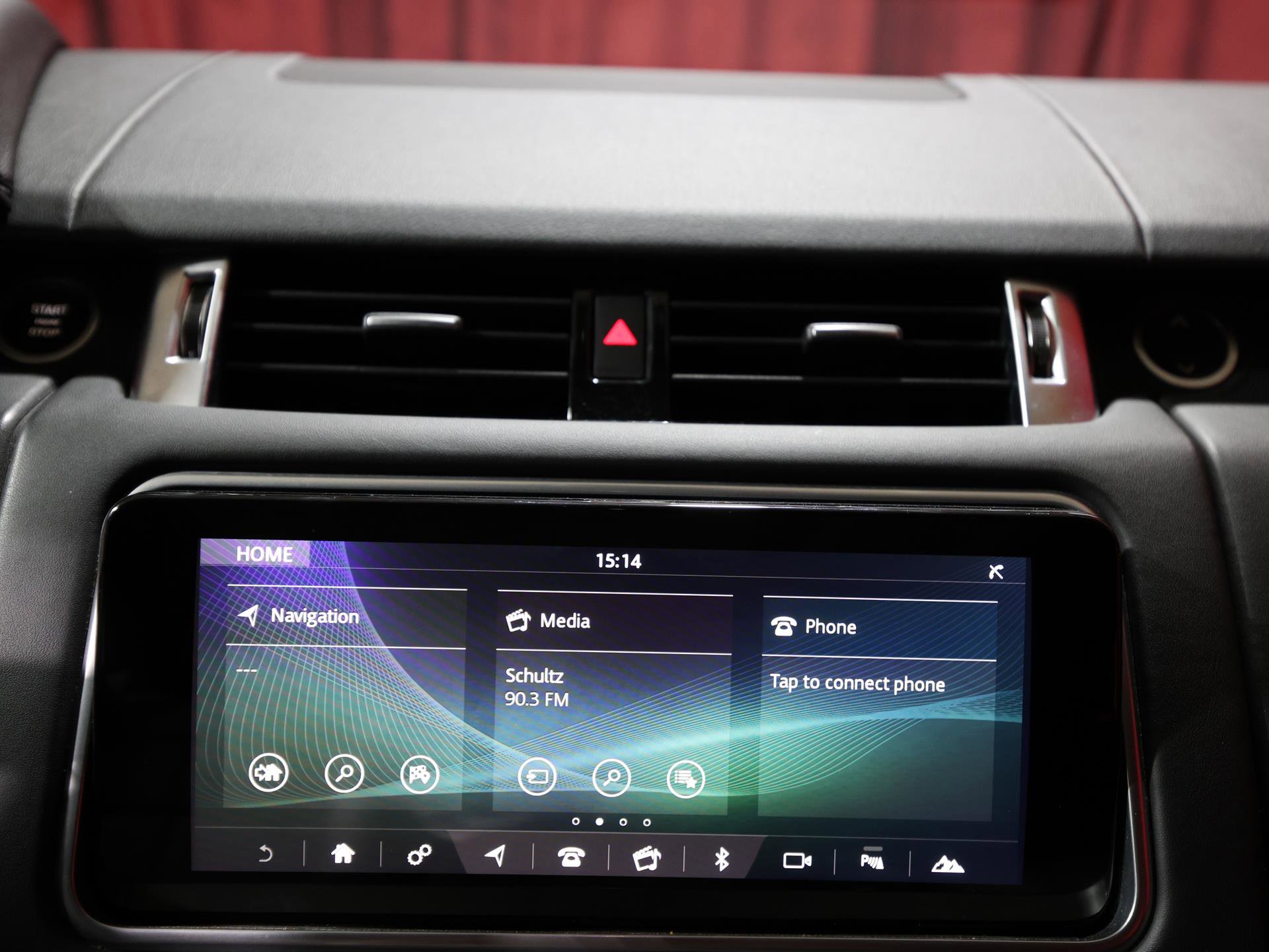 Used 2019 Land Rover Range Rover Sport HST image 21