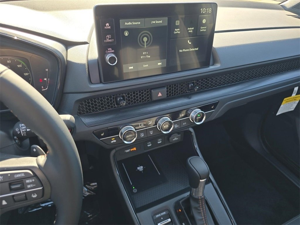 New 2026 Honda CR-V TrailSport image 31