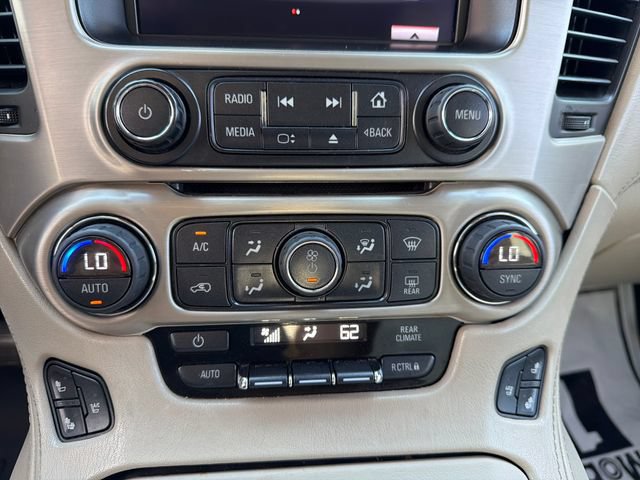 Used 2015 GMC Yukon Denali w/ Premium Package AWD/4WD image 14