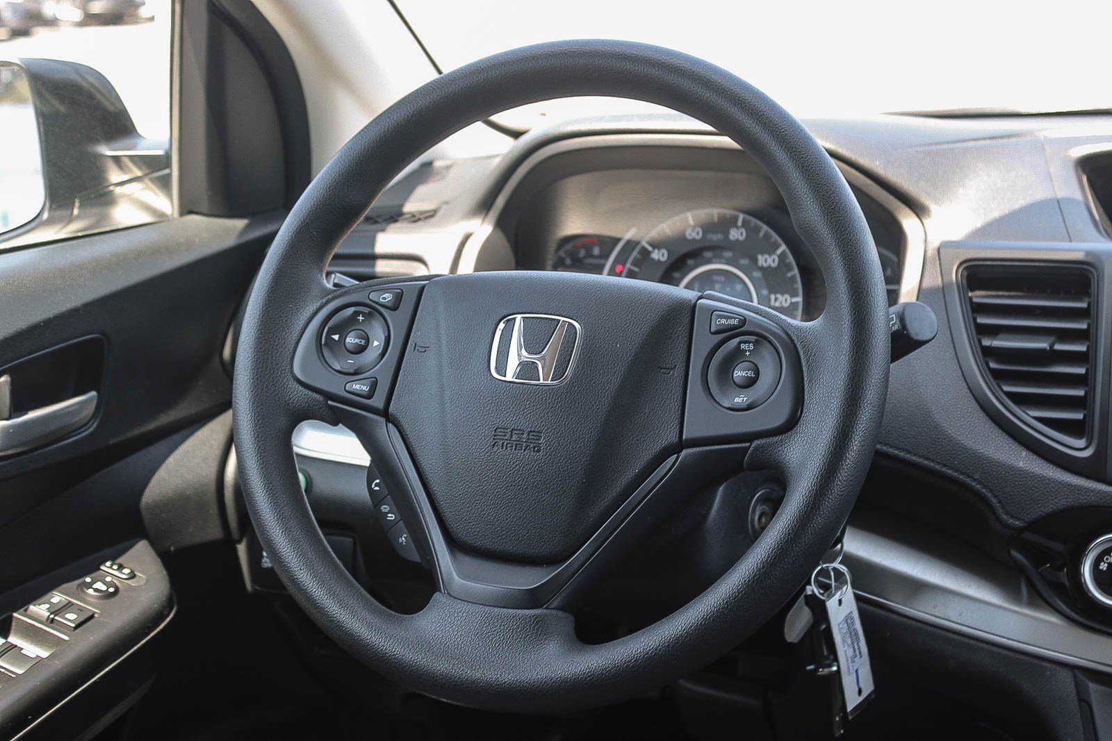 Used 2016 Honda CR-V LX image 16