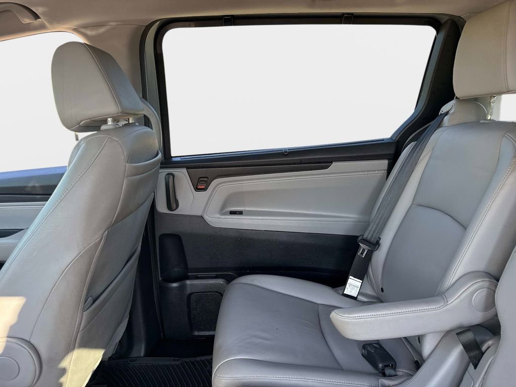 Used 2020 Honda Odyssey EX-L image 11