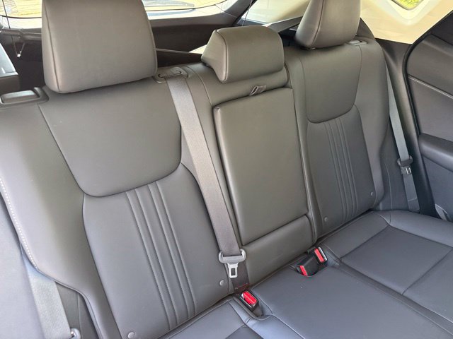Used 2024 Lexus NX 350 AWD w/ Cold Area Package image 29