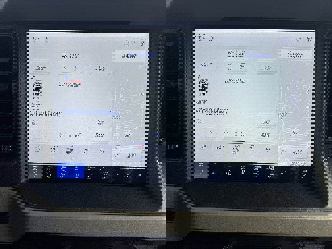 New 2026 Ford Bronco Big Bend w/ Black Diamond Package image 4