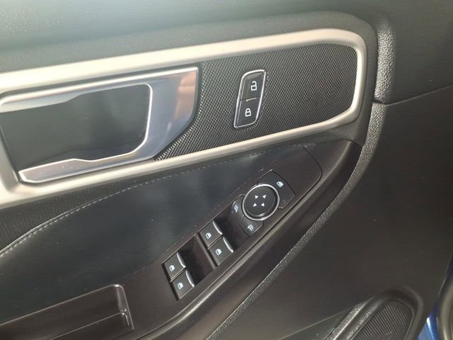 Used 2020 Ford Explorer XLT w/ Class III Trailer Tow Package image 15