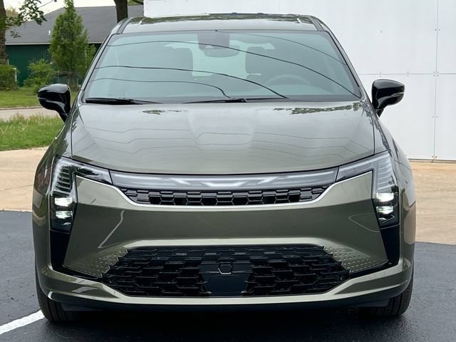 New 2027 Chrysler Pacifica Select AWD/4WD image 41