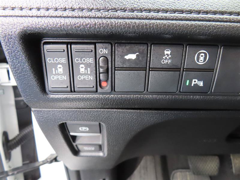 Used 2023 Honda Odyssey Elite image 19