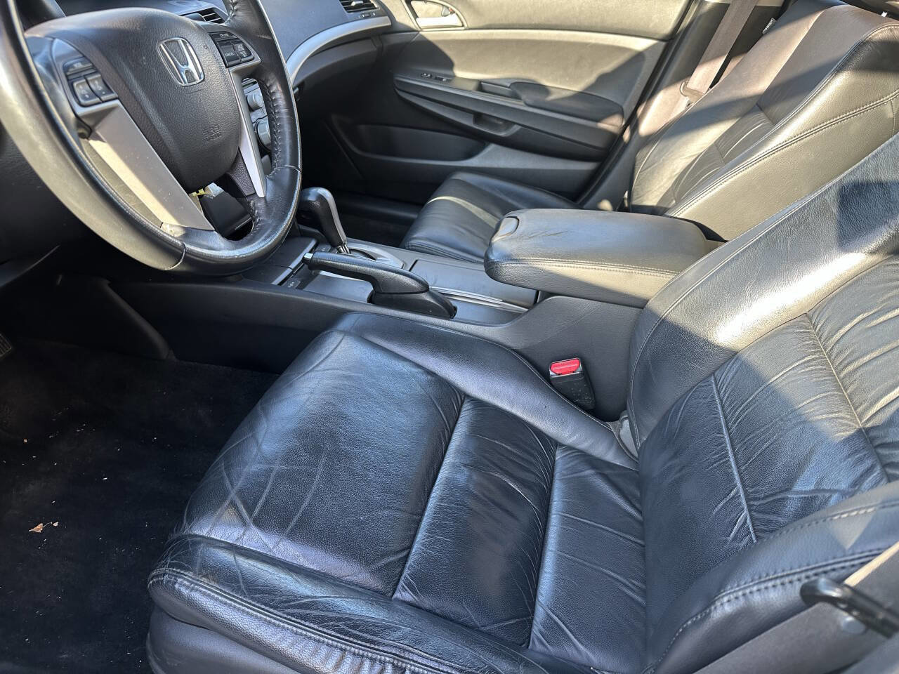 Used 2012 Honda Accord SE image 19