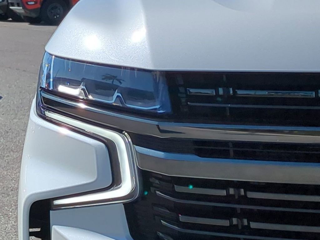 Used 2021 Chevrolet Tahoe RST w/ Luxury Package image 10
