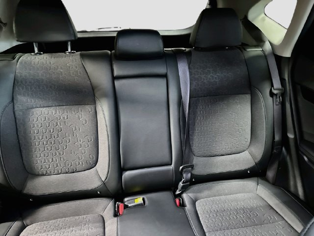 Certified 2025 Kia Seltos S AWD/4WD image 28