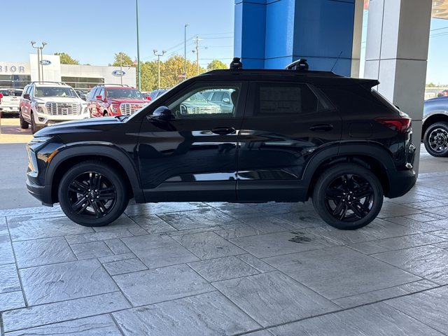 New 2026 Chevrolet TrailBlazer LT w/ Convenience Package FWD image 10