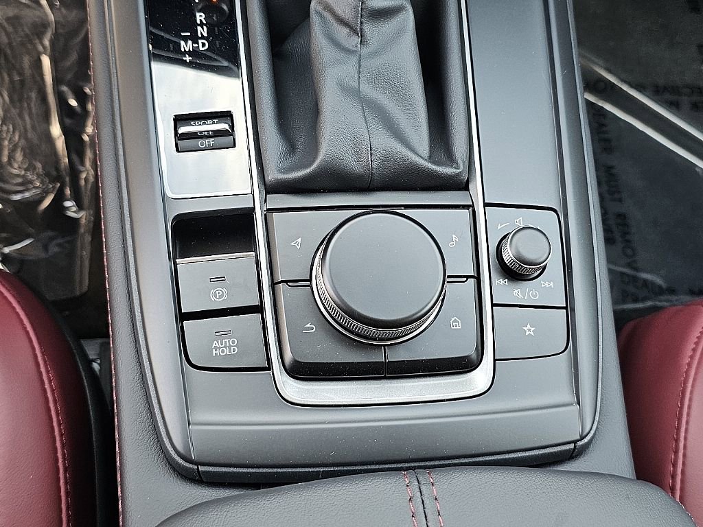 New 2026 MAZDA CX-30 AWD 2.5 S image 34